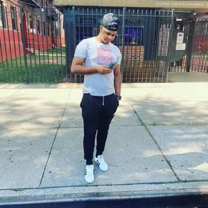 Meet your Posher, David